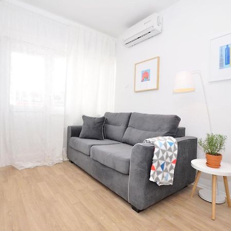 Room & Studio In The Centre 斯普利特 外观 照片